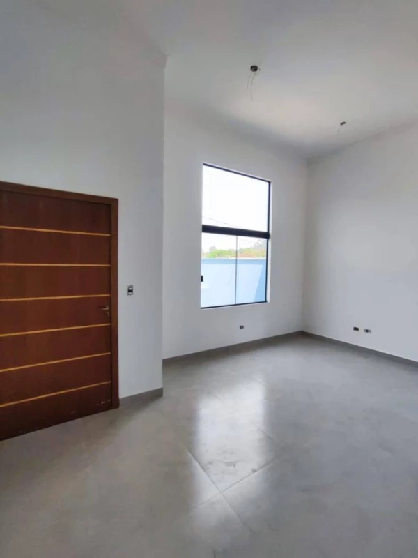 Foto 3: CASA nova 3 dormitórios com suíte - Conceito Moderno