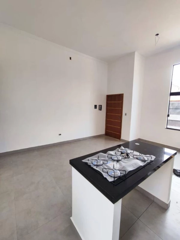 Foto 6: CASA nova 3 dormitórios com suíte - Conceito Moderno