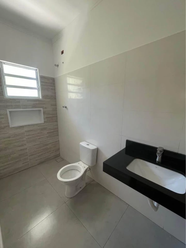 Foto 10: CASA nova 3 dormitórios com suíte - Conceito Moderno