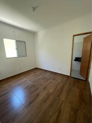 Foto 11: CASA nova 3 dormitórios com suíte - Conceito Moderno