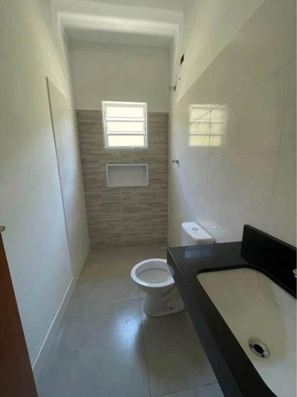 Foto 12: CASA nova 3 dormitórios com suíte - Conceito Moderno