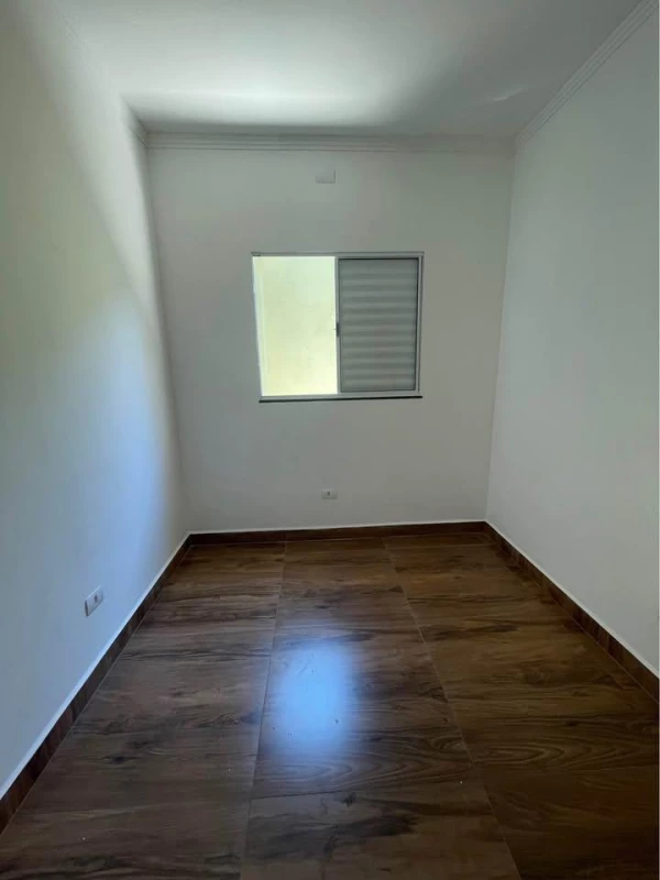 Foto 13: CASA nova 3 dormitórios com suíte - Conceito Moderno