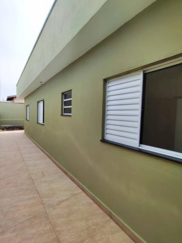 Foto 14: CASA nova 3 dormitórios com suíte - Conceito Moderno