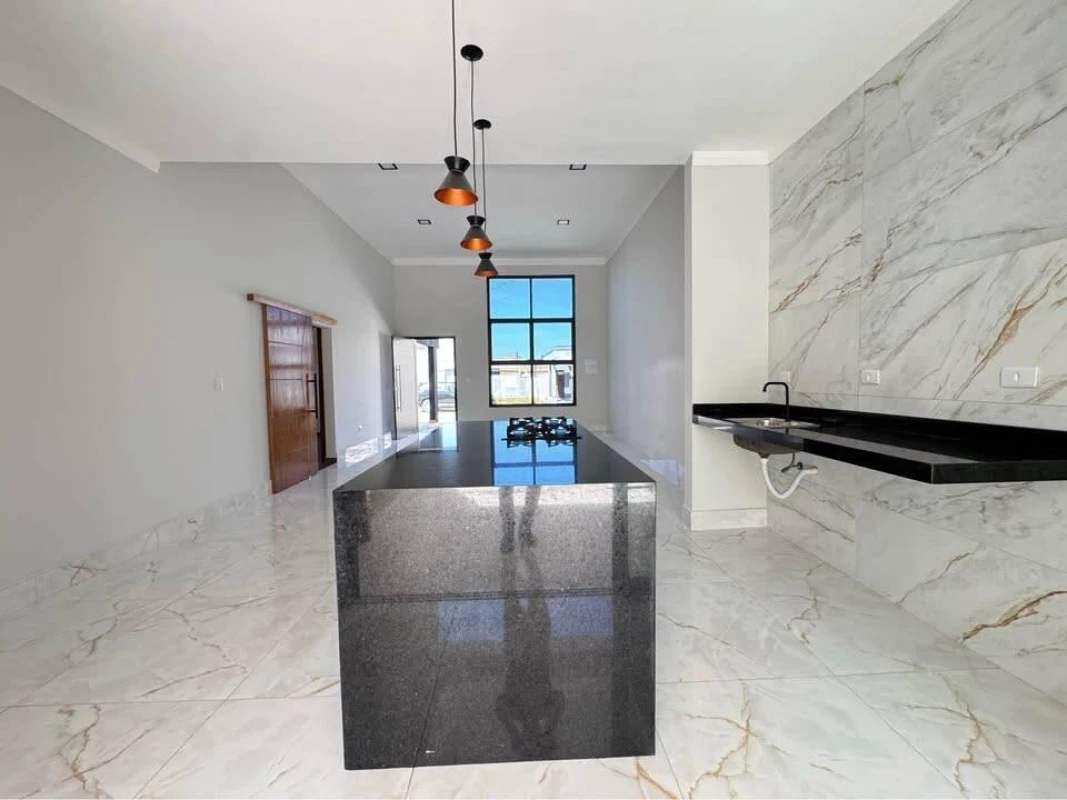 Foto 6: Casa em Condomínio Fechado