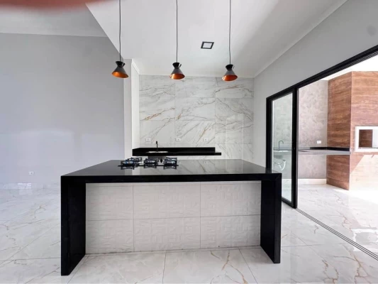 Foto 7: Casa em Condomínio Fechado