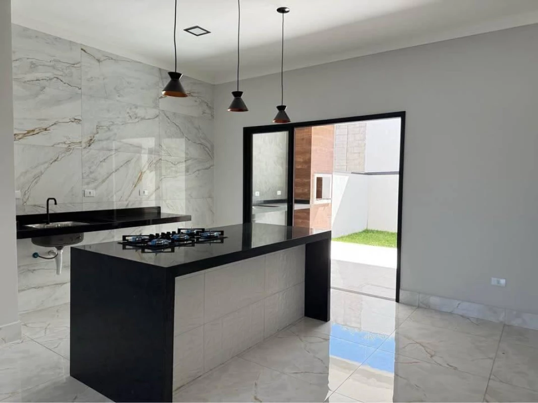 Foto 8: Casa em Condomínio Fechado