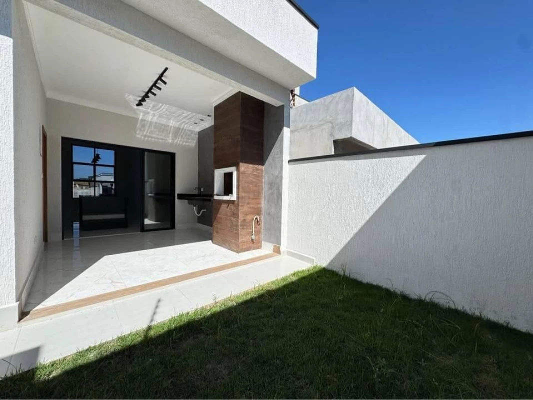 Foto 11: Casa em Condomínio Fechado