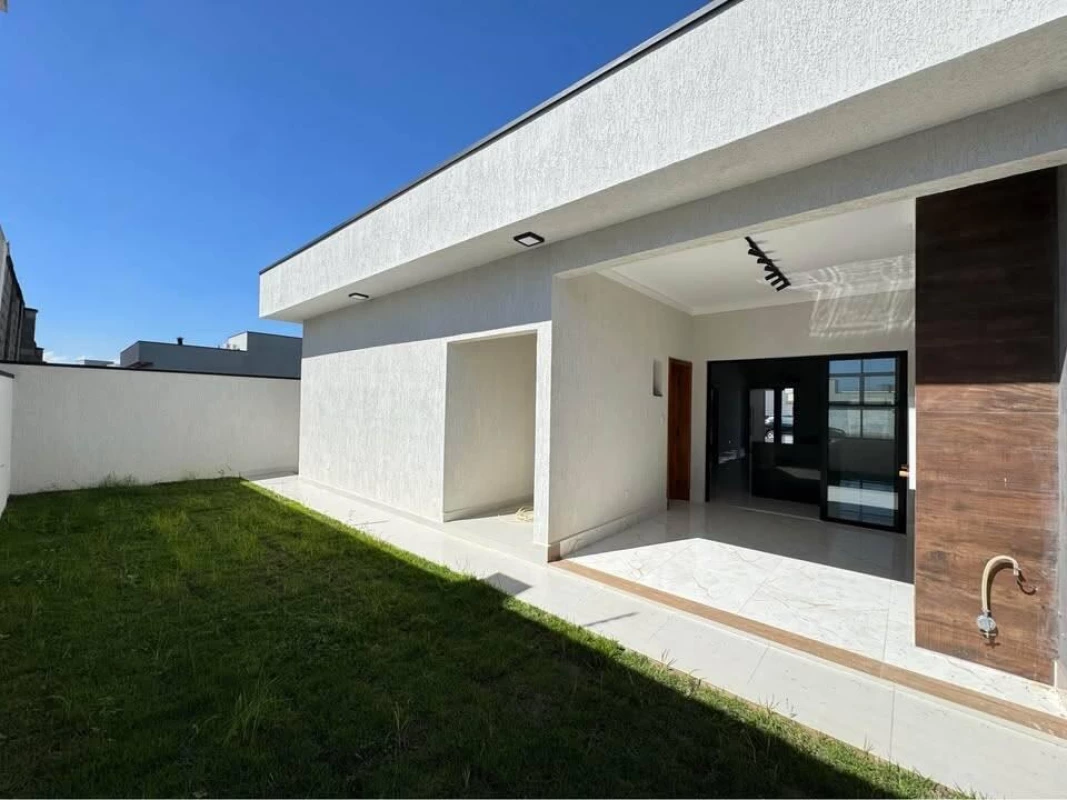 Foto 12: Casa em Condomínio Fechado