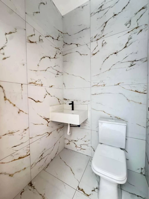 Foto 16: Casa em Condomínio Fechado