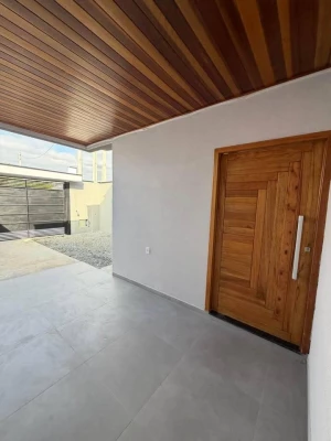 Foto 3: Casa 03 dormitórios Pé Direito Alto