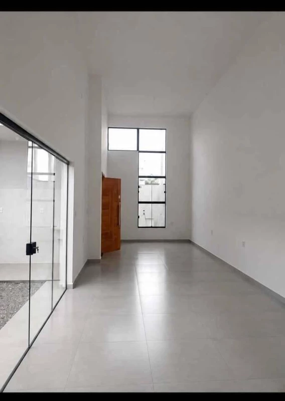 Foto 5: Casa 03 dormitórios Pé Direito Alto