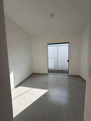 Foto 12: Casa 03 dormitórios Pé Direito Alto