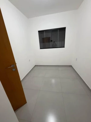 Foto 14: Casa 03 dormitórios Pé Direito Alto no Quintas de Santa Cruz Areão