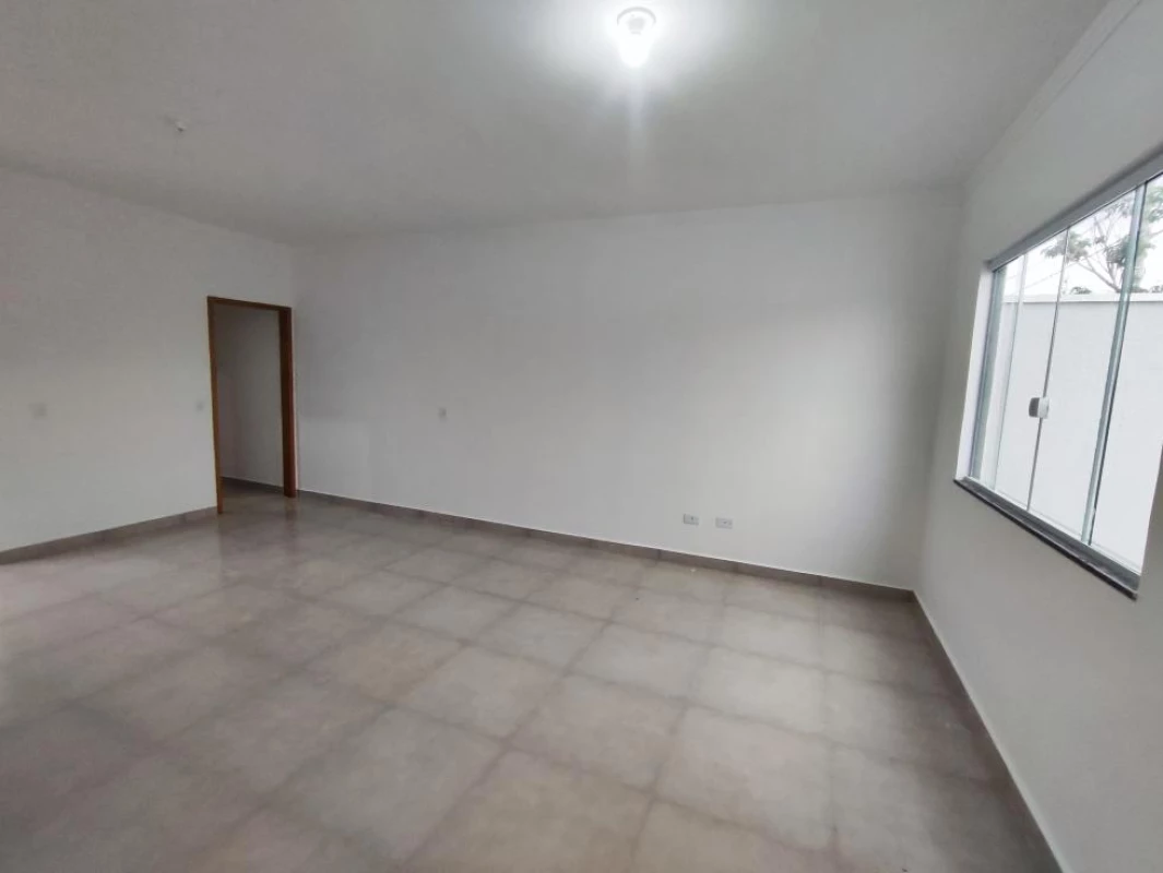Foto 3: Casa 3 dormitórios com suíte em terreno de 150m2