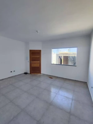 Foto 4: Casa 3 dormitórios com suíte em terreno de 150m2
