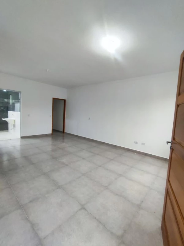 Foto 5: Casa 3 dormitórios com suíte em terreno de 150m2
