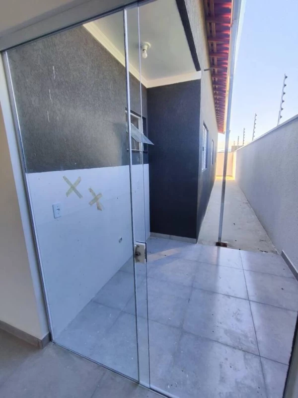 Foto 6: Casa 3 dormitórios com suíte em terreno de 150m2