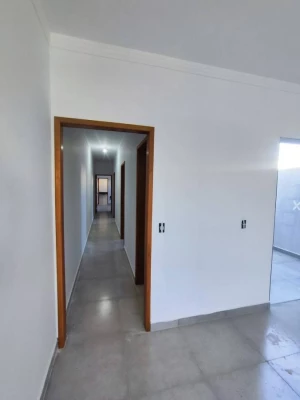 Foto 8: Casa 3 dormitórios com suíte em terreno de 150m2