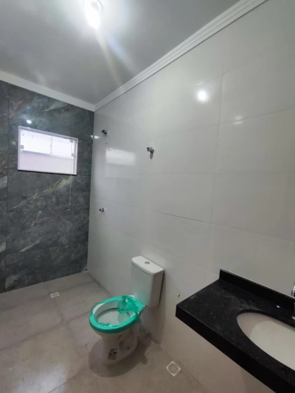 Foto 10: Casa 3 dormitórios com suíte em terreno de 150m2