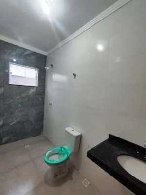 Foto 10: Casa 3 dormitórios com suíte em terreno de 150m2