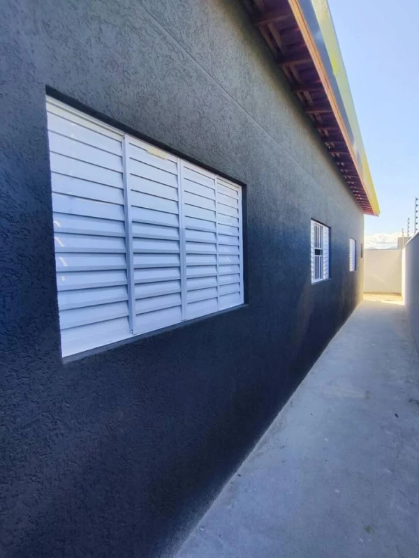 Foto 14: Casa 3 dormitórios com suíte em terreno de 150m2