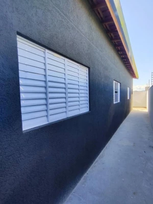Foto 14: Casa 3 dormitórios com suíte em terreno de 150m2