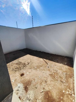 Foto 16: Casa 3 dormitórios com suíte em terreno de 150m2