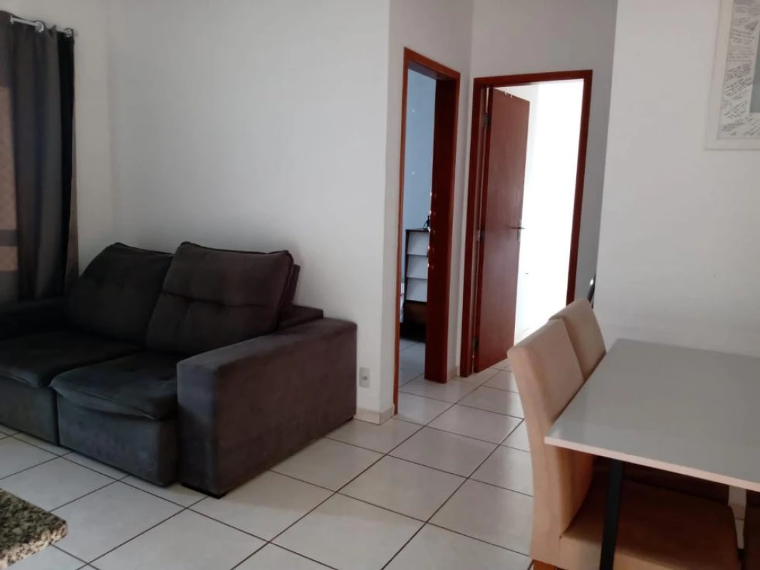Foto 3: Apartamento 2 quartos no Condomínio Residencial Florenza
