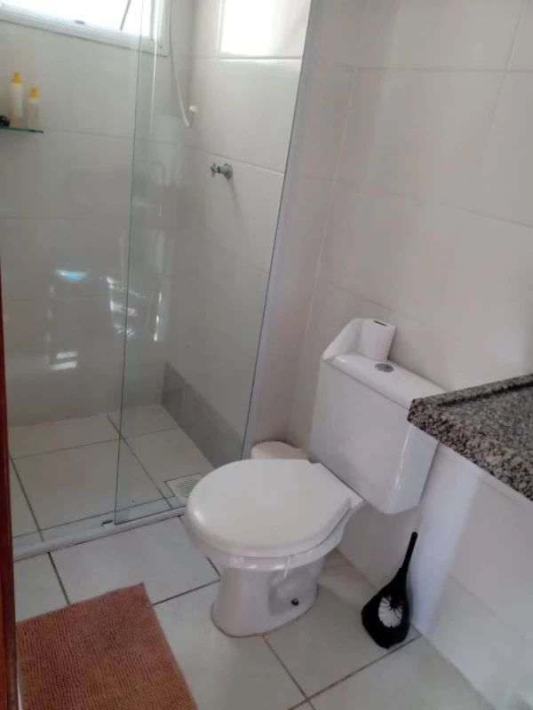 Foto 11: Apartamento 2 quartos no Condomínio Residencial Florenza