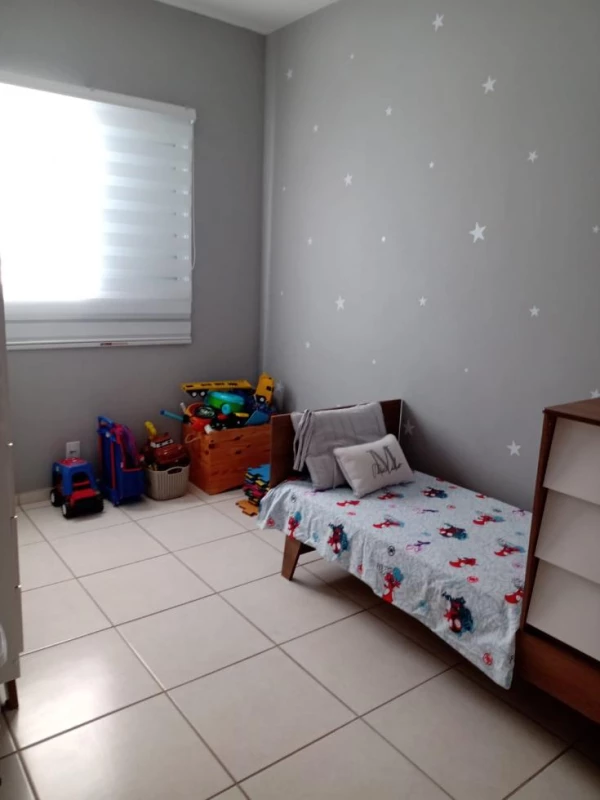 Foto 12: Apartamento 2 quartos no Condomínio Residencial Florenza