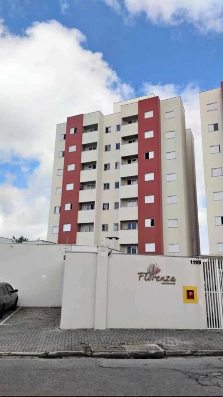 Foto 2: Apartamento 2 quartos na Vila aparecida