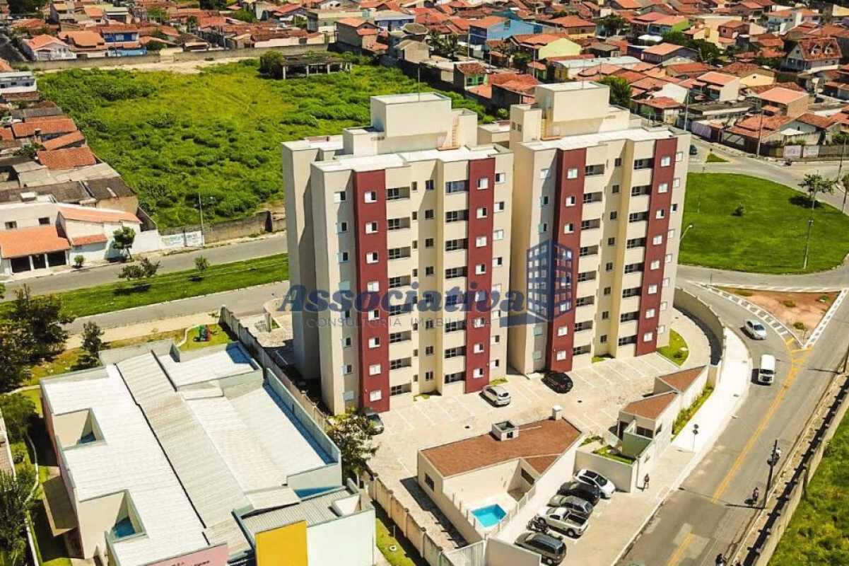 Foto 3: Apartamento 2 quartos na Vila aparecida