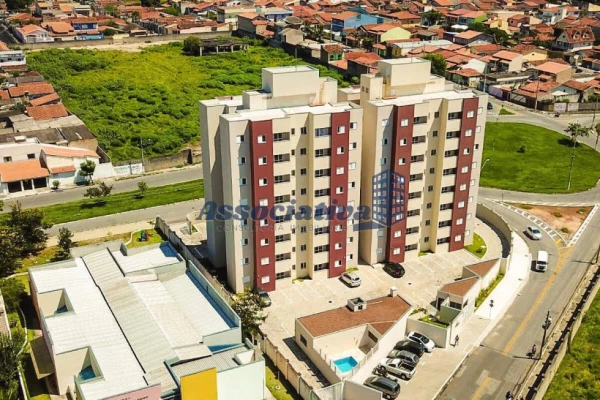 Foto 3: Apartamento 2 quartos na Vila aparecida