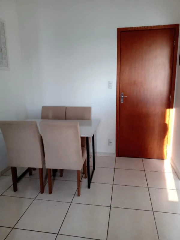 Foto 7: Apartamento 2 quartos na Vila aparecida