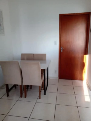Foto 7: Apartamento 2 quartos na Vila aparecida