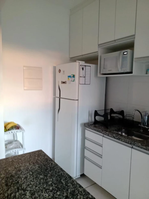 Foto 8: Apartamento 2 quartos na Vila aparecida