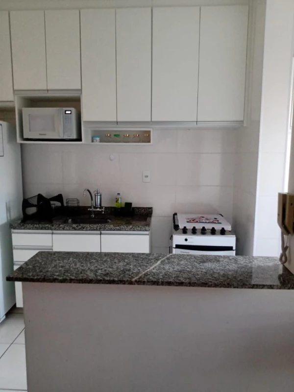 Foto 9: Apartamento 2 quartos na Vila aparecida
