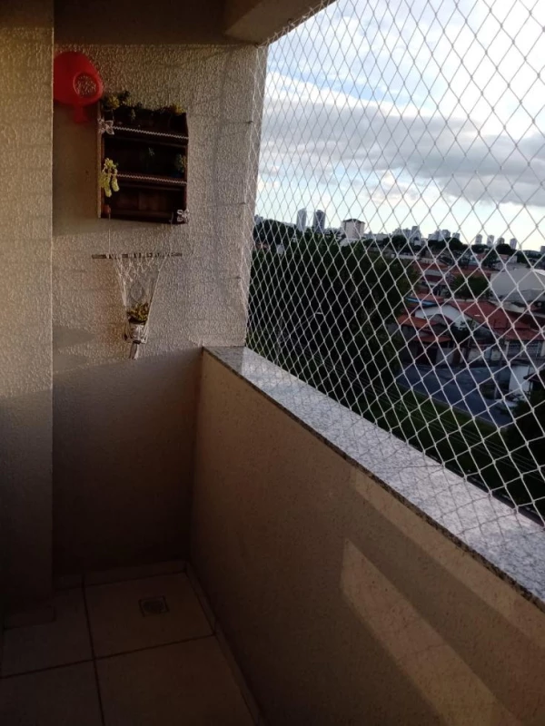 Foto 10: Apartamento 2 quartos na Vila aparecida