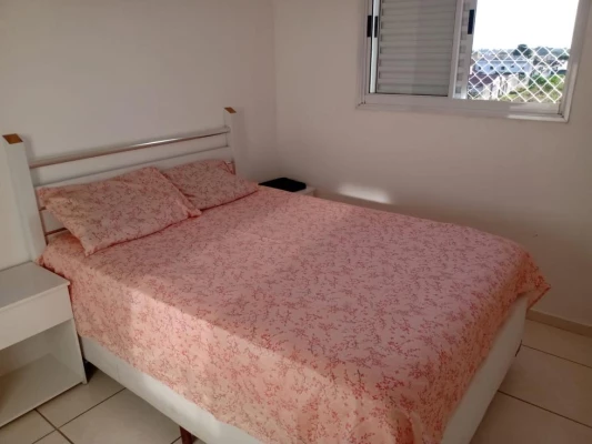 Foto 11: Apartamento 2 quartos na Vila aparecida