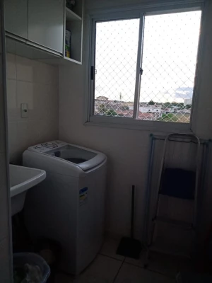Foto 14: Apartamento 2 quartos na Vila aparecida