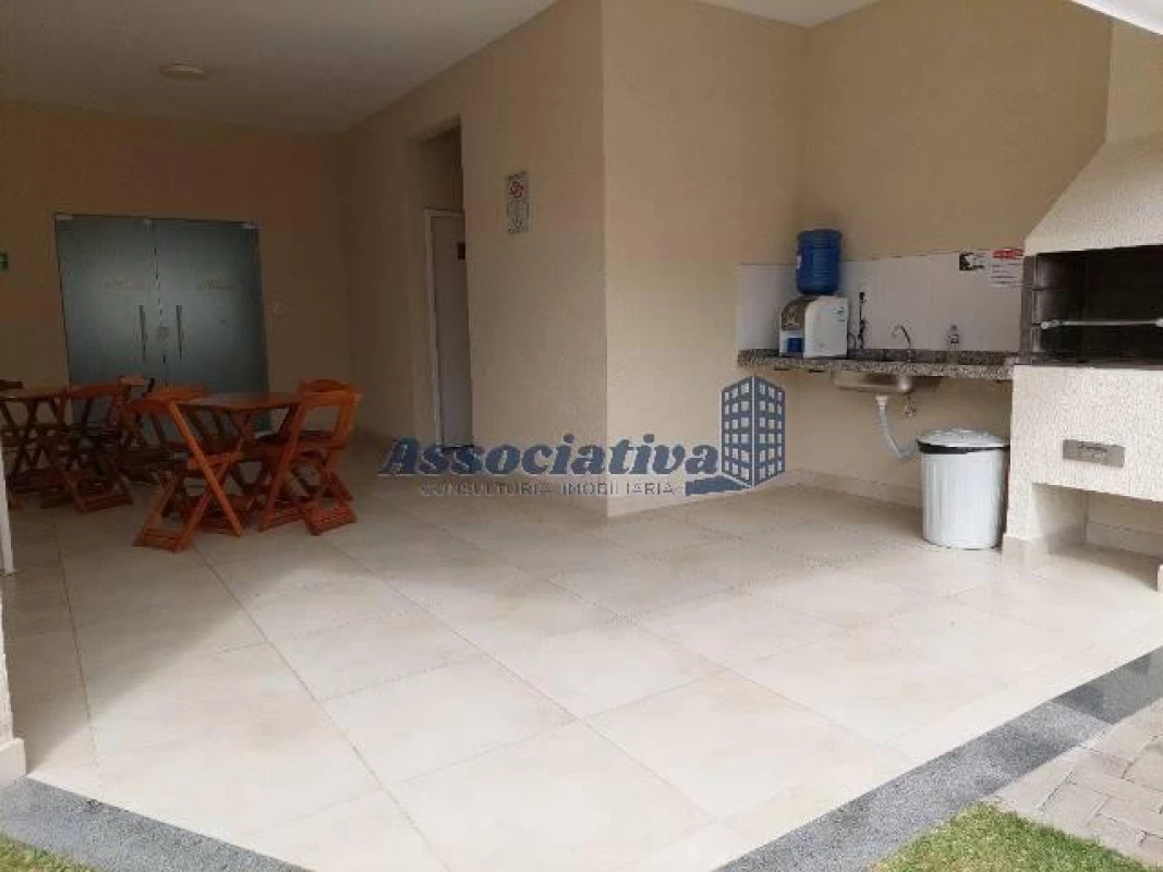 Foto 16: Apartamento 2 quartos na Vila aparecida