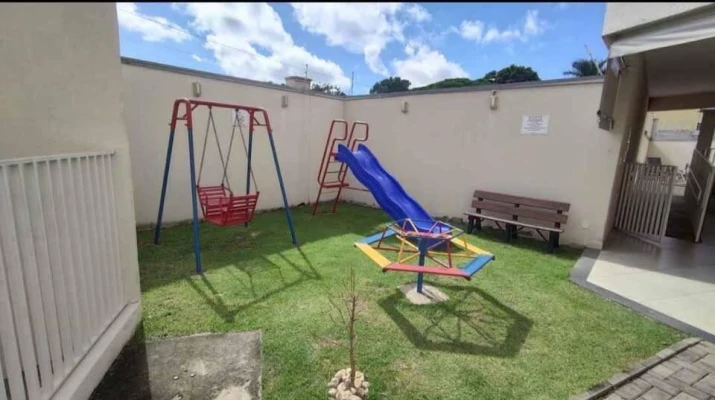 Foto 18: Apartamento 2 quartos na Vila aparecida