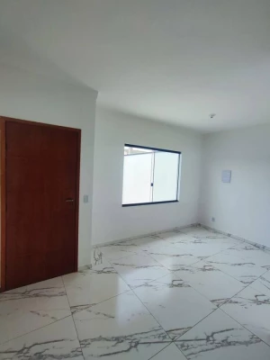 Foto 3: Casa 2 dormitórios com suíte - Nova na região do Bonfim