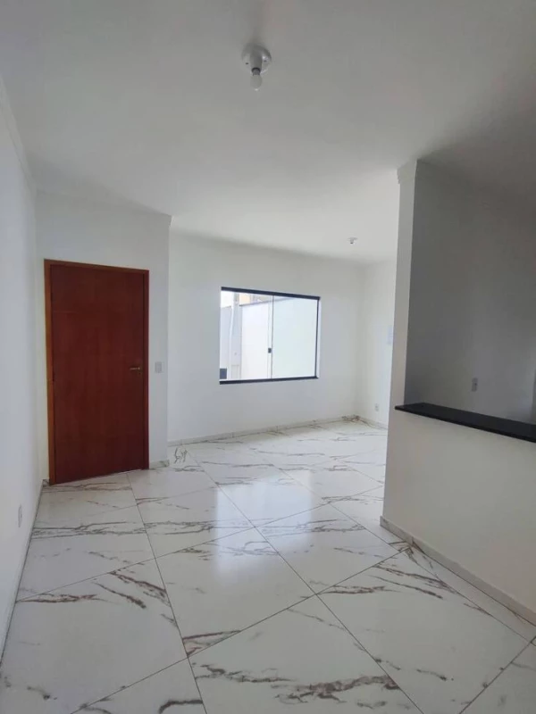 Foto 5: Casa 2 dormitórios com suíte - Nova na região do Bonfim