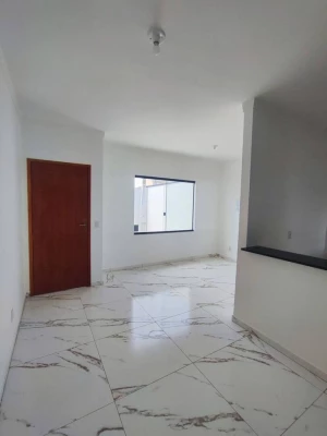 Foto 5: Casa 2 dormitórios com suíte - Nova na região do Bonfim
