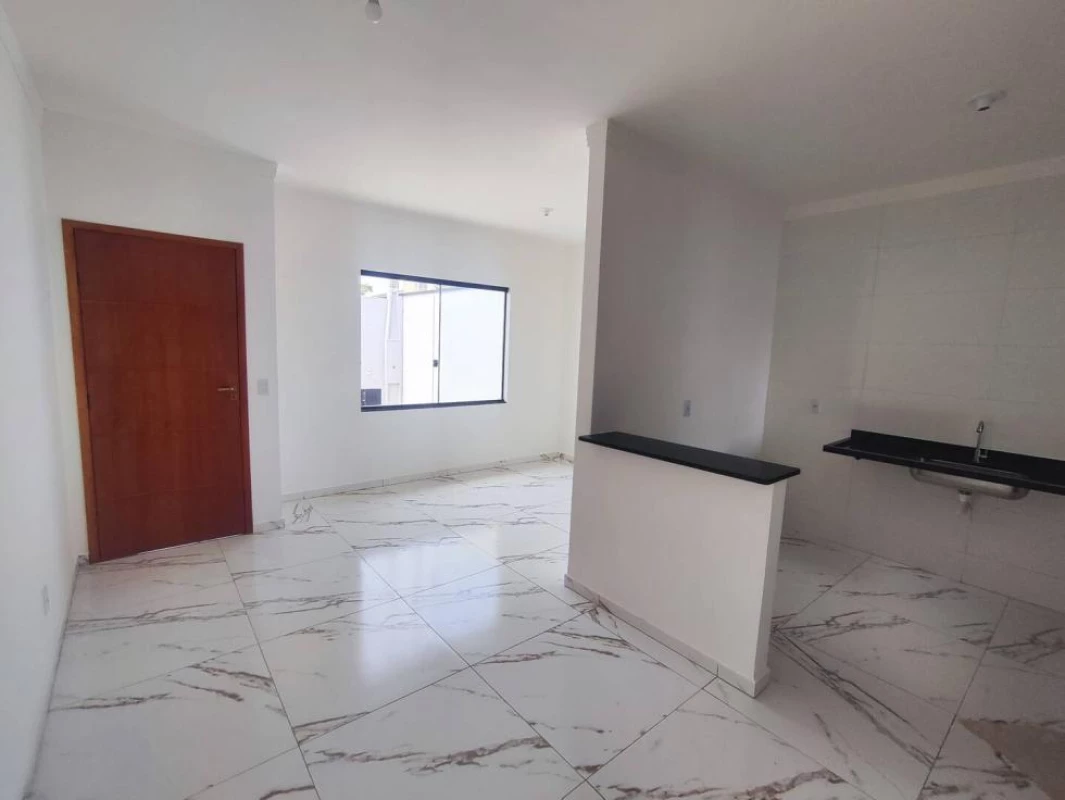 Foto 6: Casa 2 dormitórios com suíte - Nova na região do Bonfim