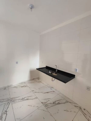 Foto 7: Casa 2 dormitórios com suíte - Nova na região do Bonfim