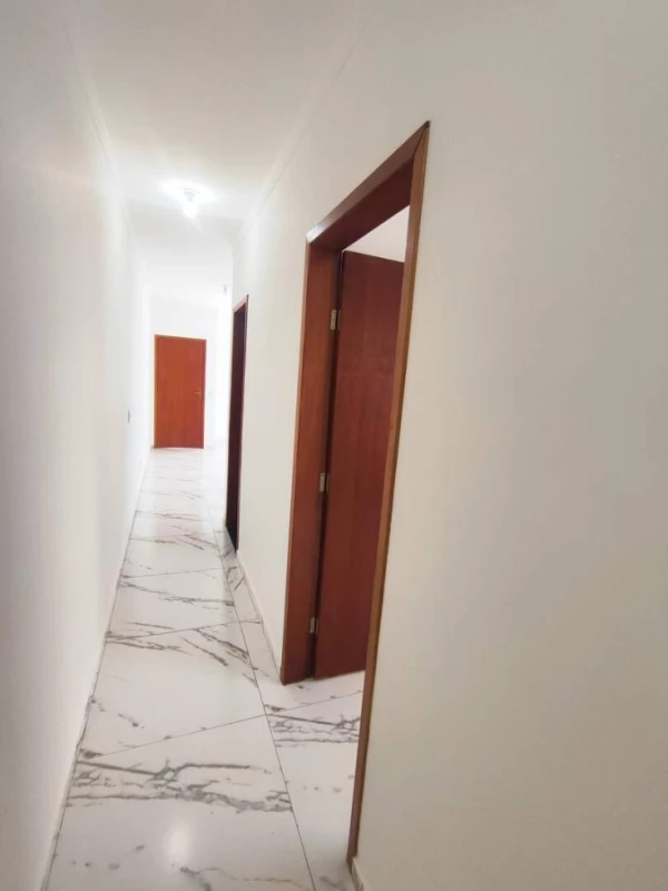 Foto 8: Casa 2 dormitórios com suíte - Nova na região do Bonfim