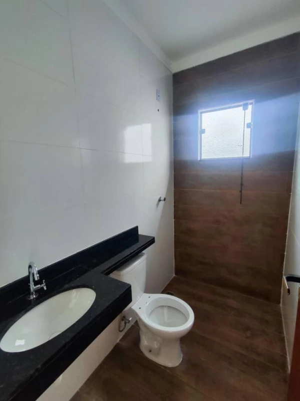 Foto 9: Casa 2 dormitórios com suíte - Nova na região do Bonfim