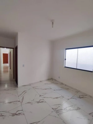 Foto 10: Casa 2 dormitórios com suíte - Nova na região do Bonfim
